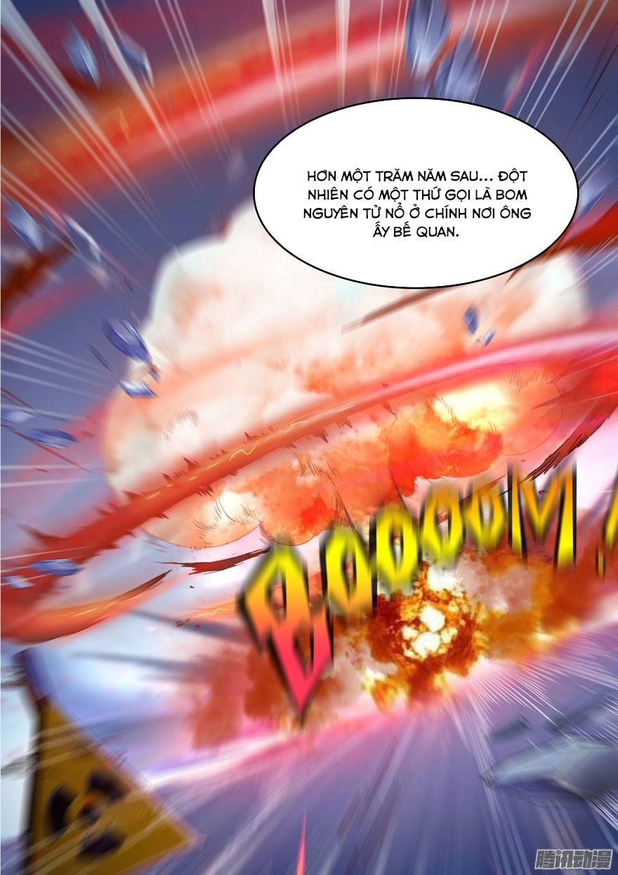 Tu Chân Nói Chuyện Phiếm Quần Chapter 28 - 48