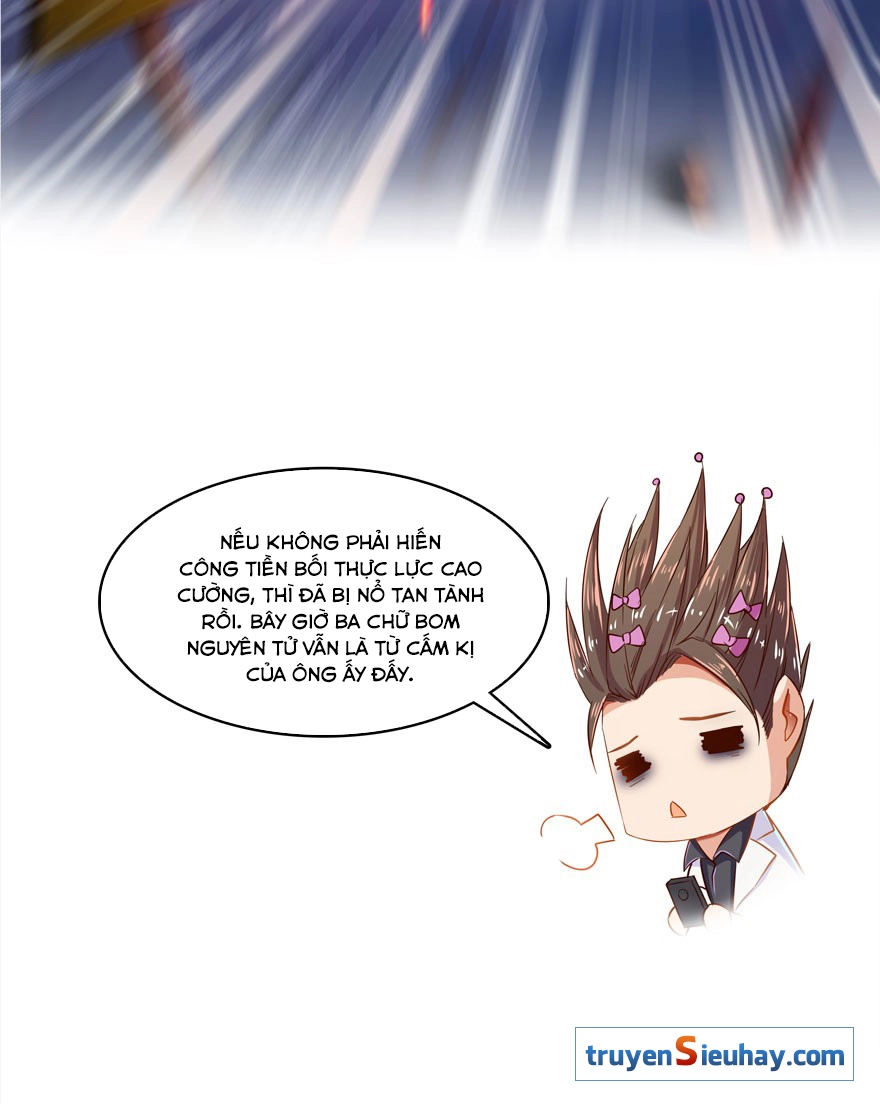 Tu Chân Nói Chuyện Phiếm Quần Chapter 28 - 49