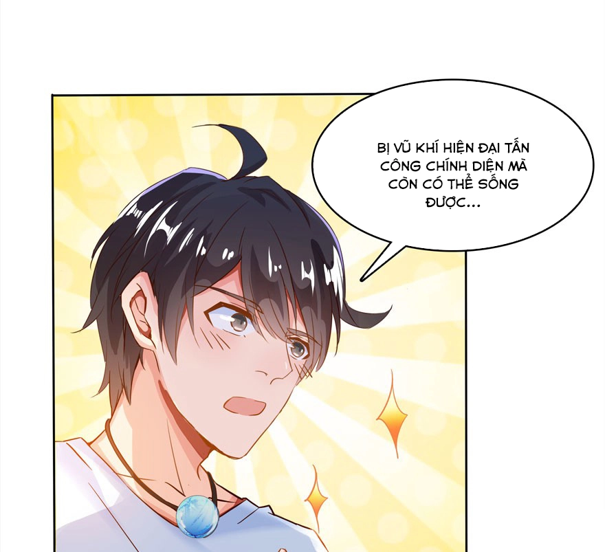 Tu Chân Nói Chuyện Phiếm Quần Chapter 28 - 50