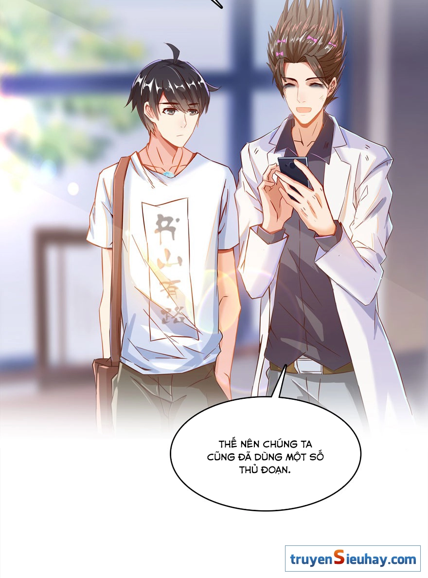 Tu Chân Nói Chuyện Phiếm Quần Chapter 28 - 53