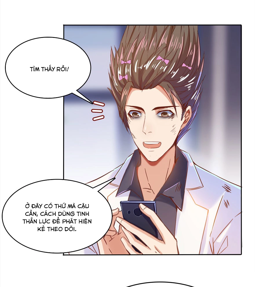 Tu Chân Nói Chuyện Phiếm Quần Chapter 28 - 54