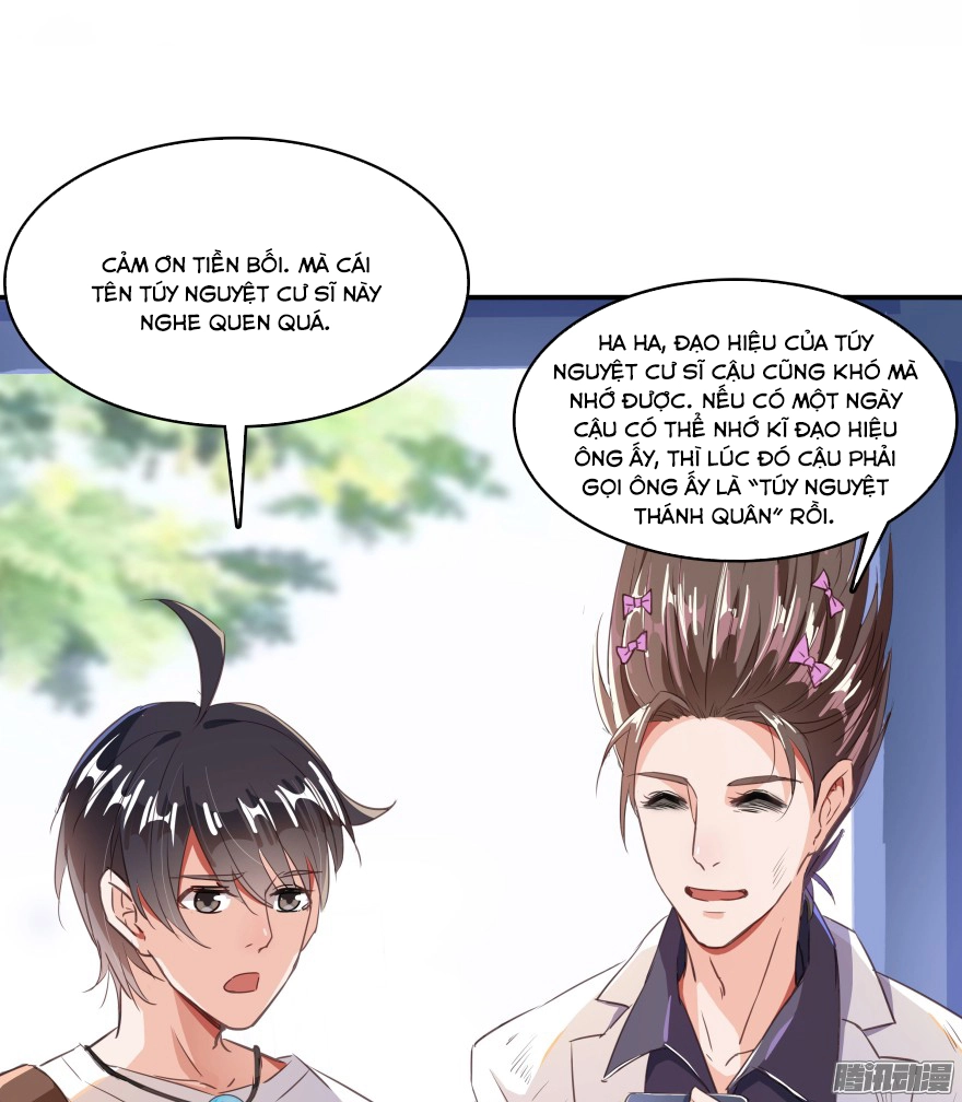 Tu Chân Nói Chuyện Phiếm Quần Chapter 28 - 57