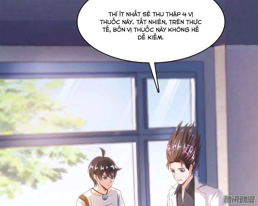 Tu Chân Nói Chuyện Phiếm Quần Chapter 28 - 62