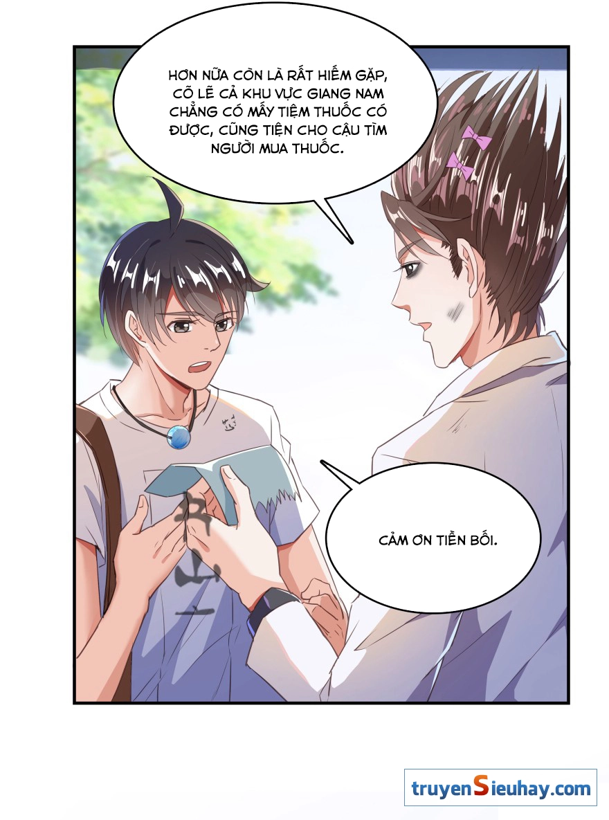 Tu Chân Nói Chuyện Phiếm Quần Chapter 28 - 64