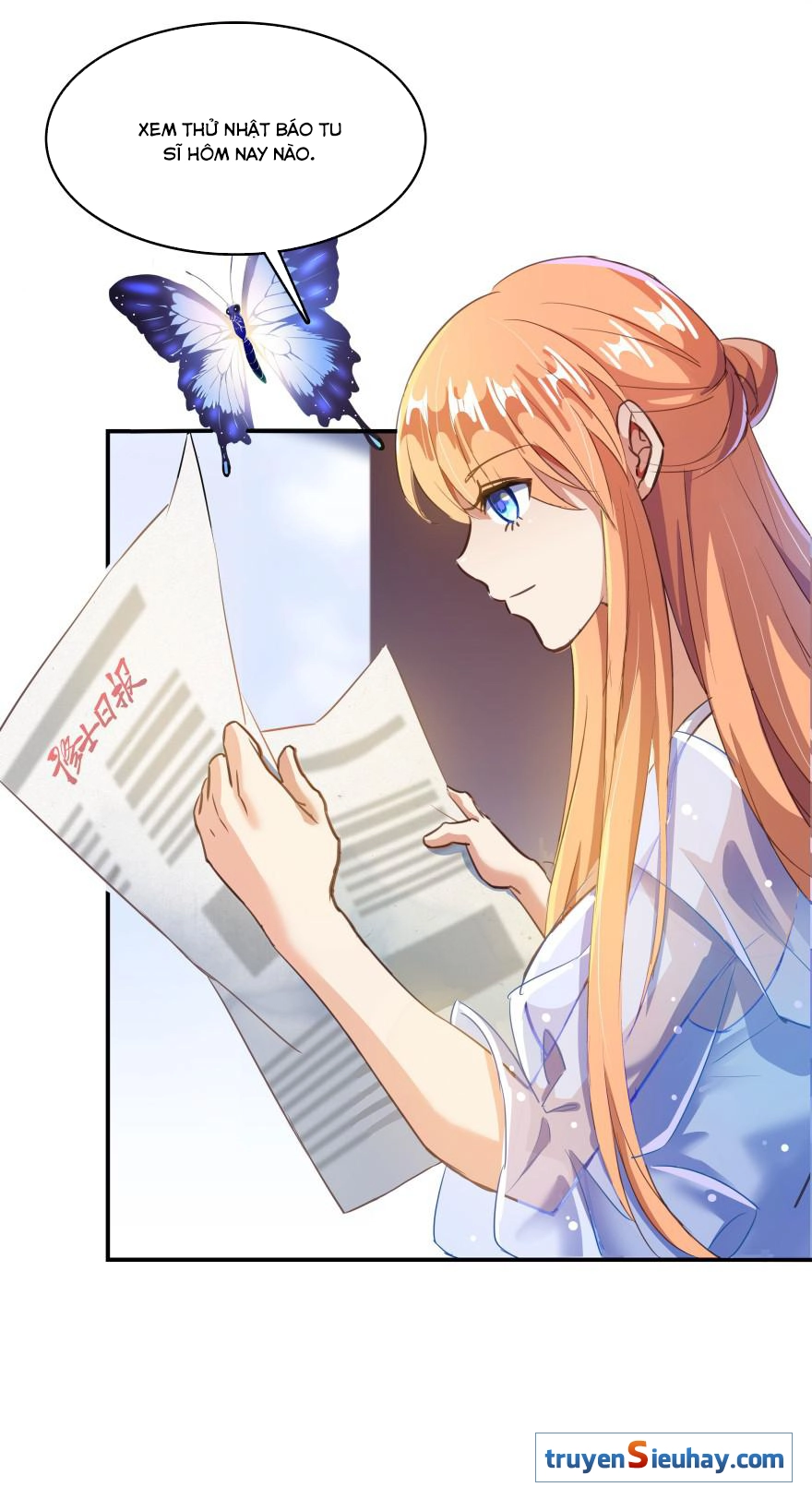 Tu Chân Nói Chuyện Phiếm Quần Chapter 28 - 71