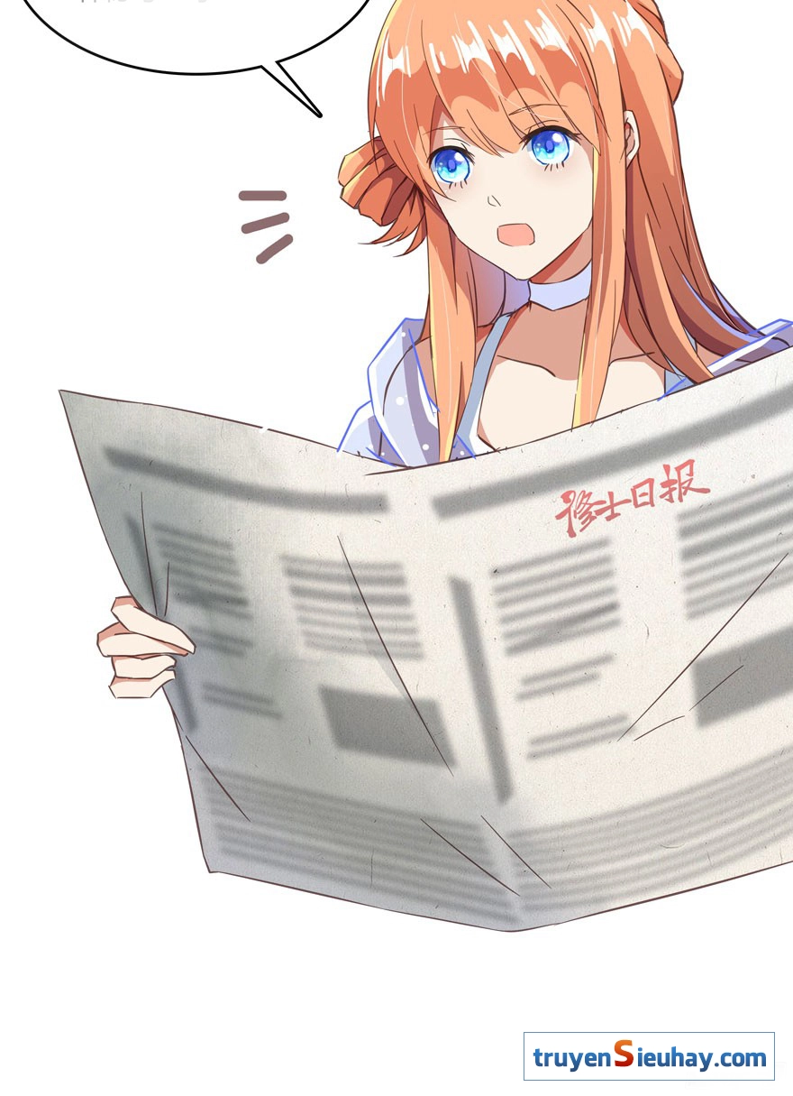 Tu Chân Nói Chuyện Phiếm Quần Chapter 28 - 74