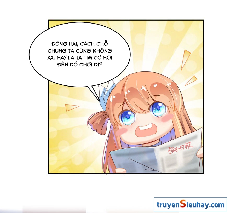 Tu Chân Nói Chuyện Phiếm Quần Chapter 28 - 75