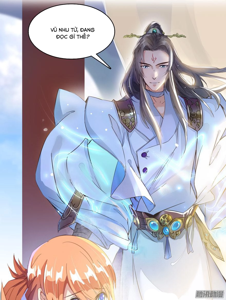 Tu Chân Nói Chuyện Phiếm Quần Chapter 28 - 76