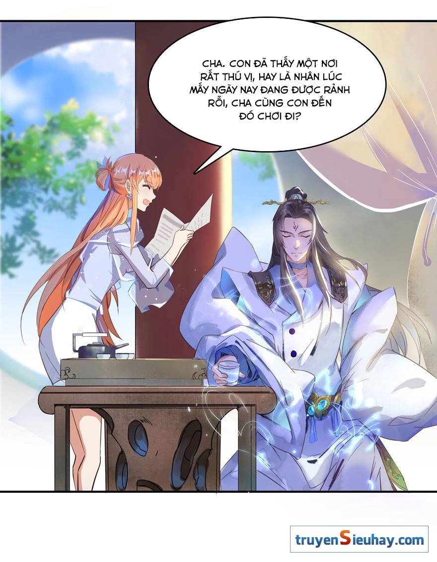 Tu Chân Nói Chuyện Phiếm Quần Chapter 28 - 78