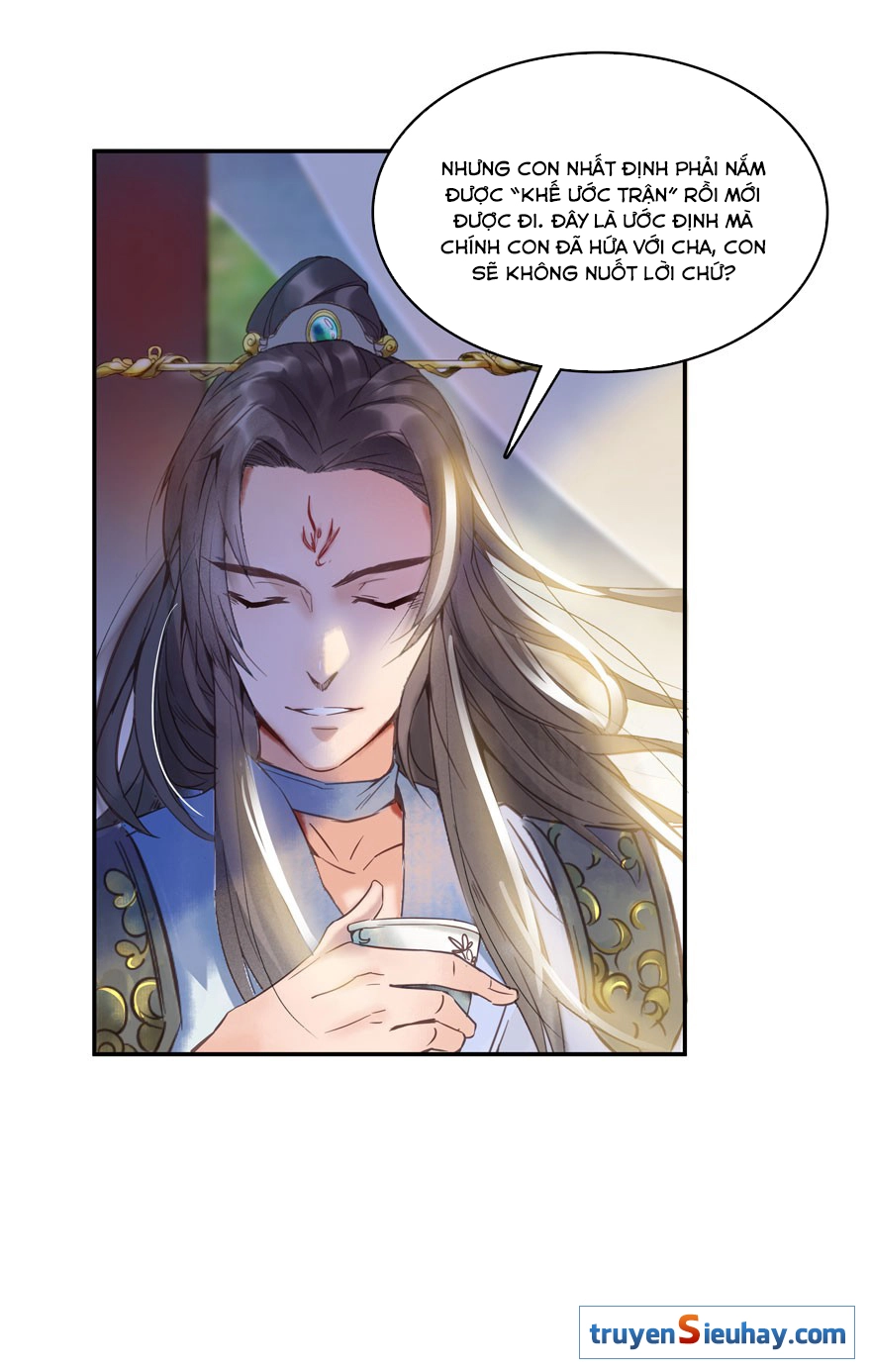 Tu Chân Nói Chuyện Phiếm Quần Chapter 28 - 79