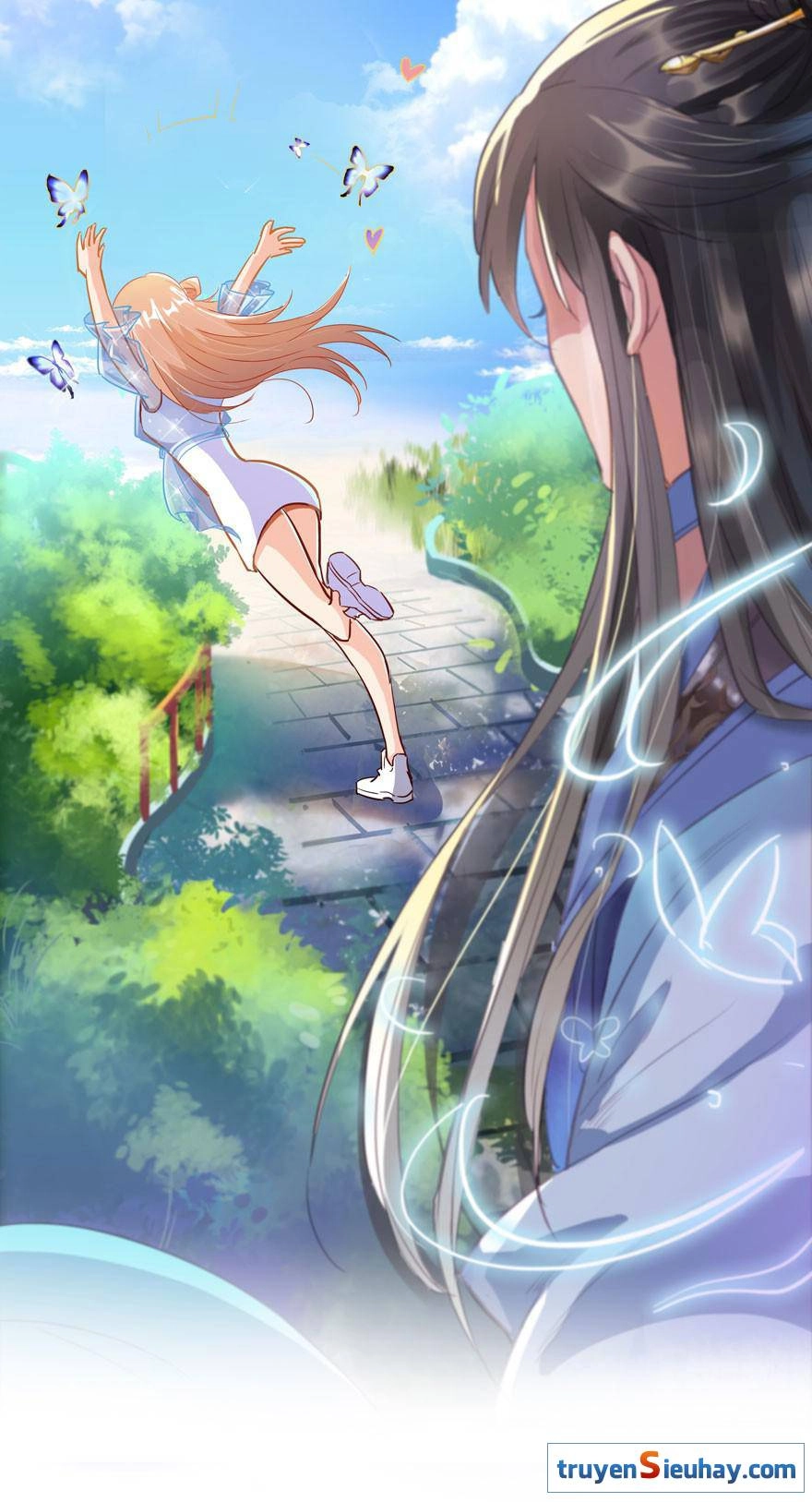 Tu Chân Nói Chuyện Phiếm Quần Chapter 28 - 82