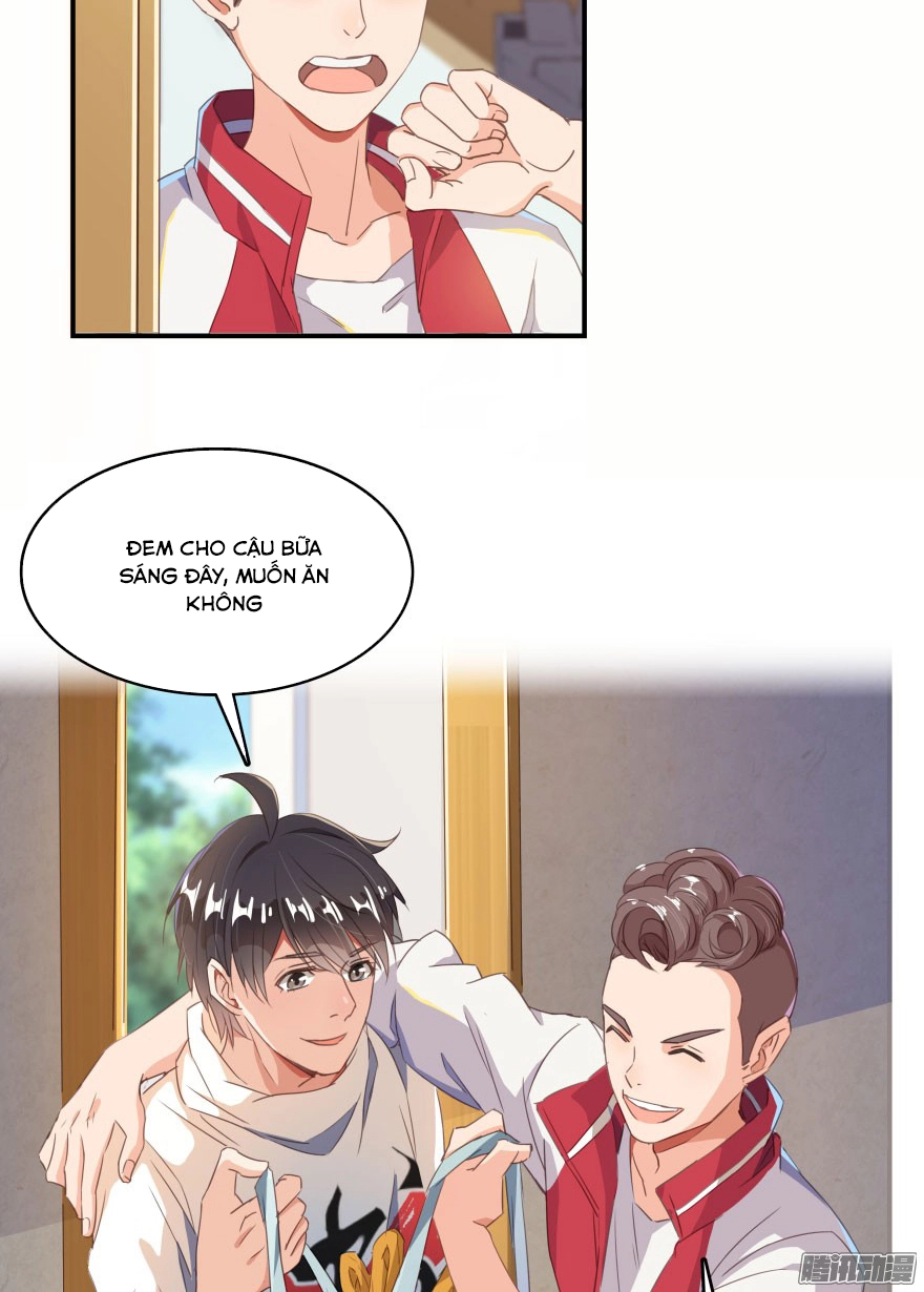 Tu Chân Nói Chuyện Phiếm Quần Chapter 29 - 2