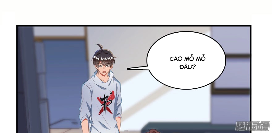 Tu Chân Nói Chuyện Phiếm Quần Chapter 29 - 4