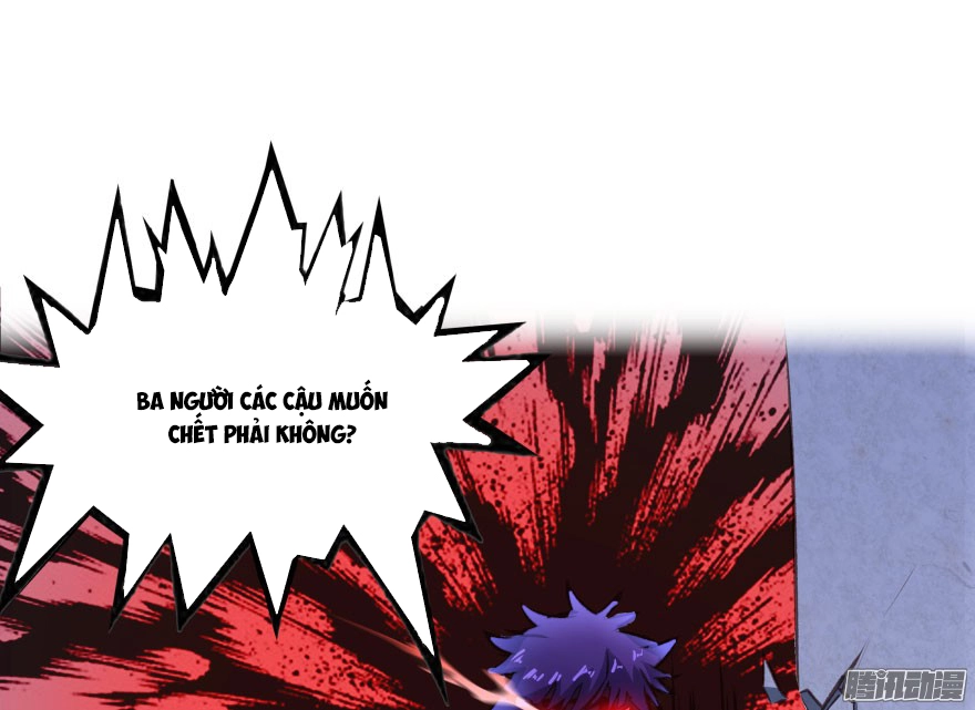 Tu Chân Nói Chuyện Phiếm Quần Chapter 29 - 7