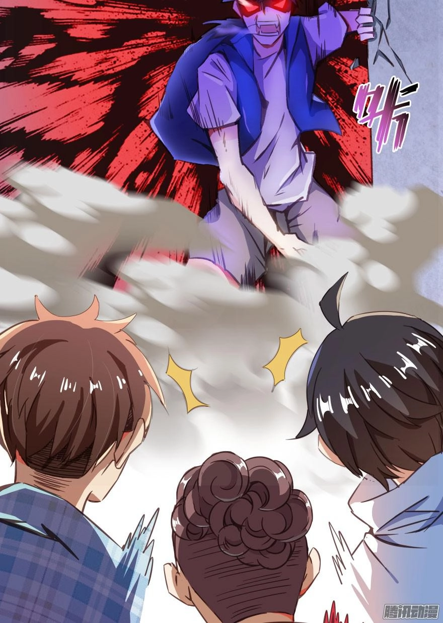 Tu Chân Nói Chuyện Phiếm Quần Chapter 29 - 8