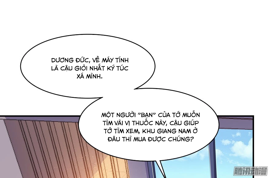 Tu Chân Nói Chuyện Phiếm Quần Chapter 29 - 10