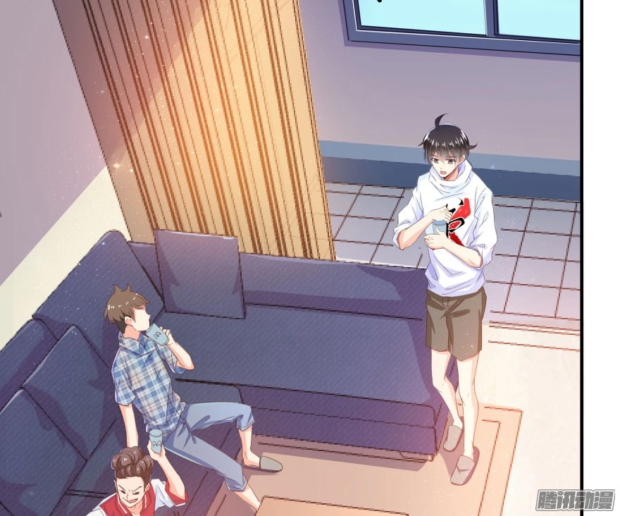 Tu Chân Nói Chuyện Phiếm Quần Chapter 29 - 11