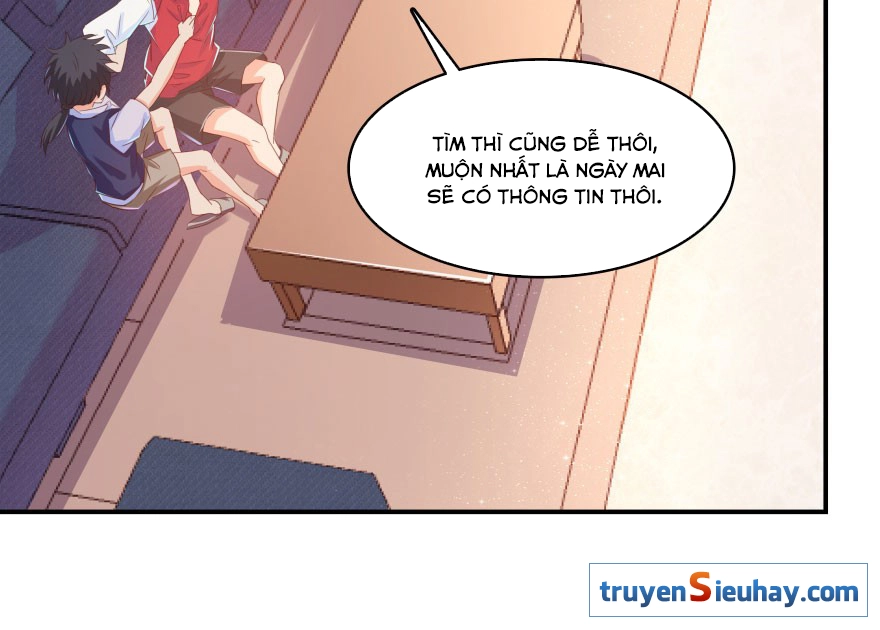 Tu Chân Nói Chuyện Phiếm Quần Chapter 29 - 12