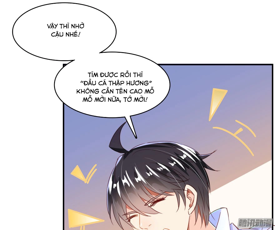 Tu Chân Nói Chuyện Phiếm Quần Chapter 29 - 13