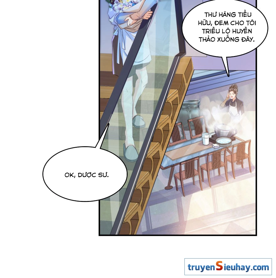 Tu Chân Nói Chuyện Phiếm Quần Chapter 29 - 18