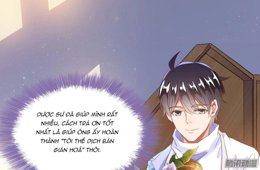 Tu Chân Nói Chuyện Phiếm Quần Chapter 29 - 19