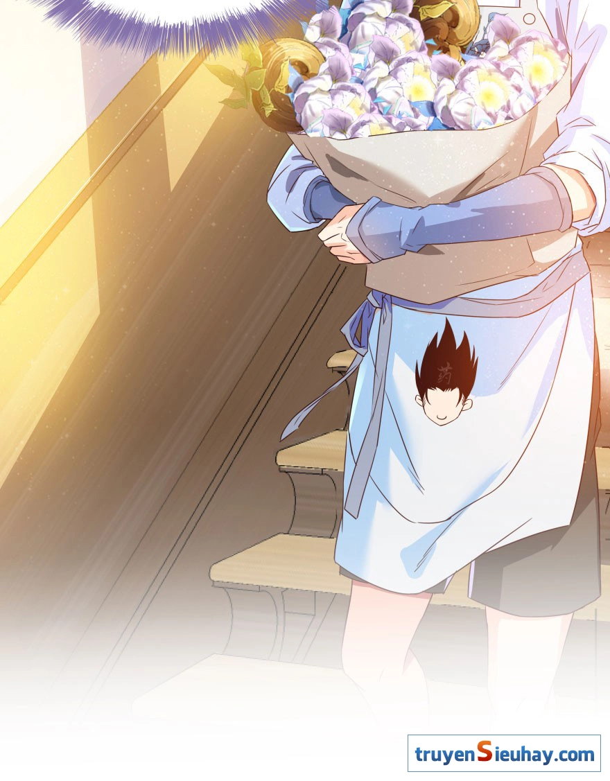 Tu Chân Nói Chuyện Phiếm Quần Chapter 29 - 20