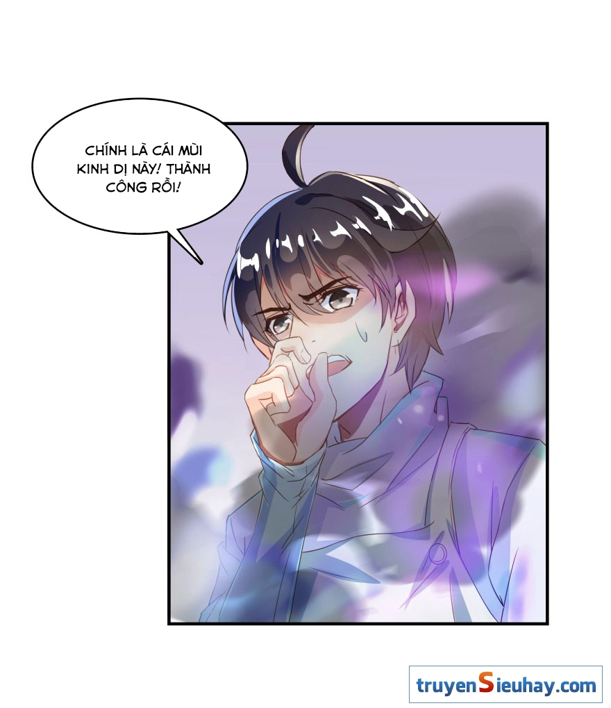 Tu Chân Nói Chuyện Phiếm Quần Chapter 29 - 24