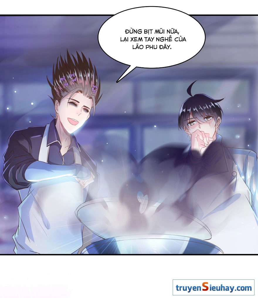 Tu Chân Nói Chuyện Phiếm Quần Chapter 29 - 25