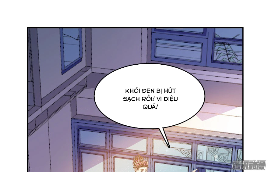 Tu Chân Nói Chuyện Phiếm Quần Chapter 29 - 28