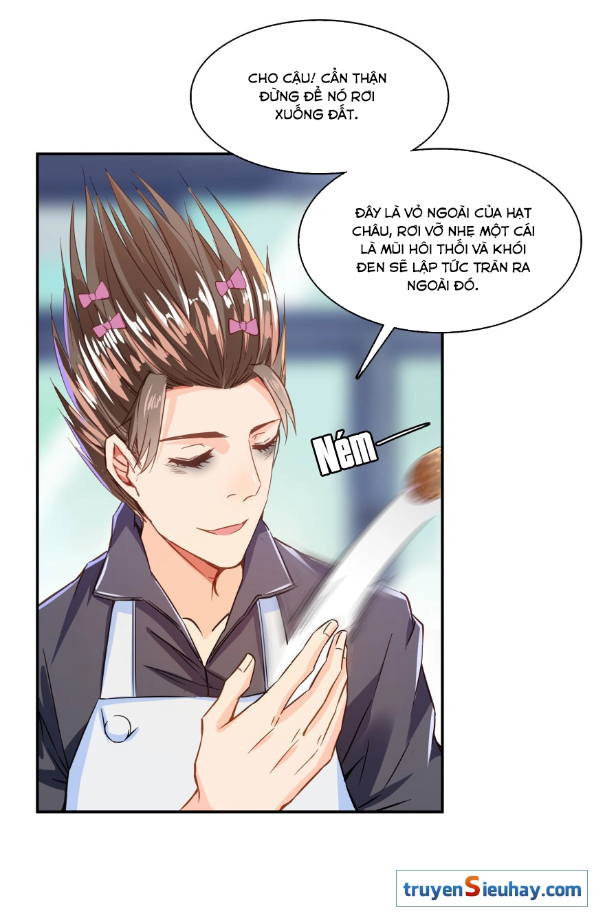 Tu Chân Nói Chuyện Phiếm Quần Chapter 29 - 30