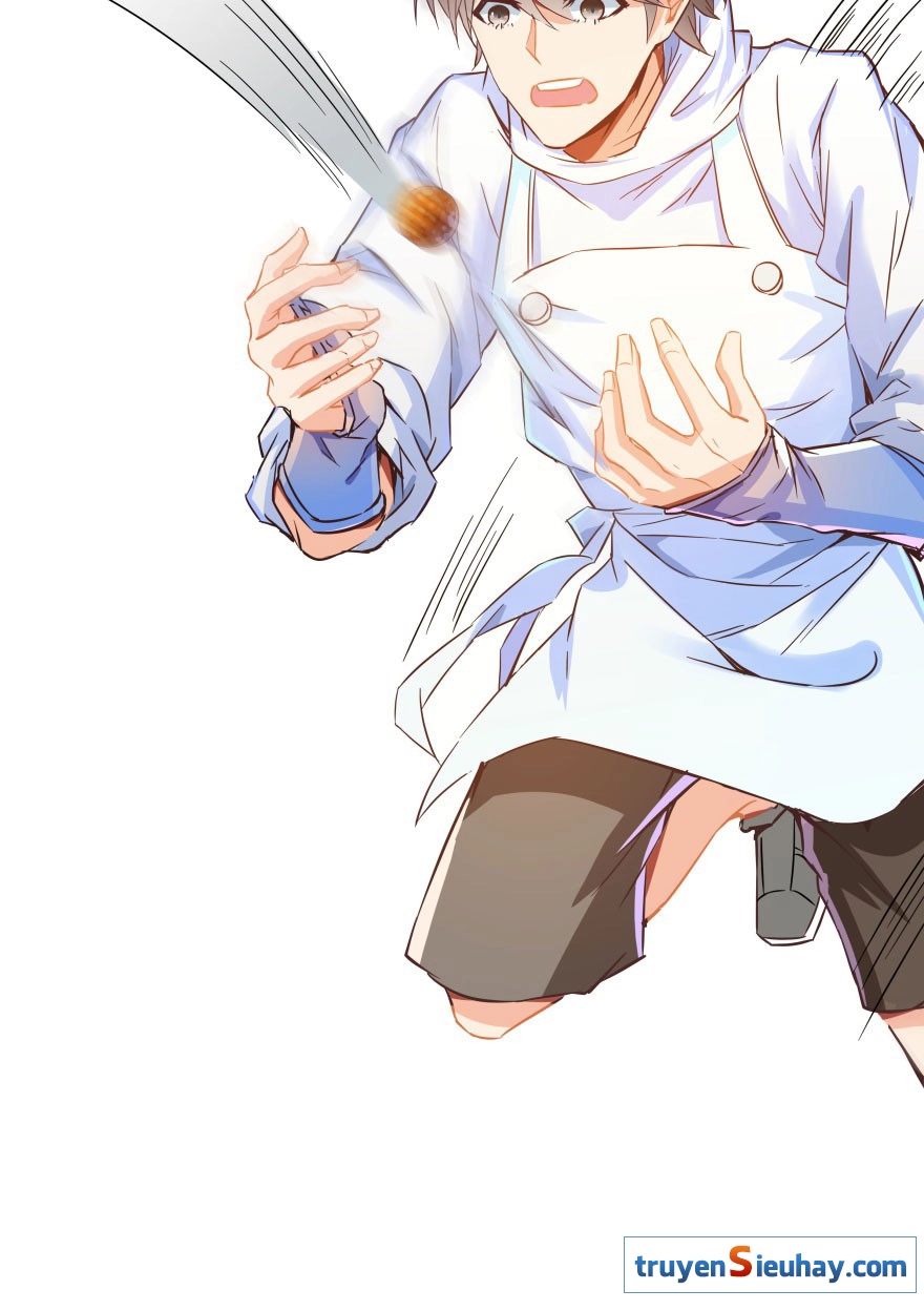 Tu Chân Nói Chuyện Phiếm Quần Chapter 29 - 32