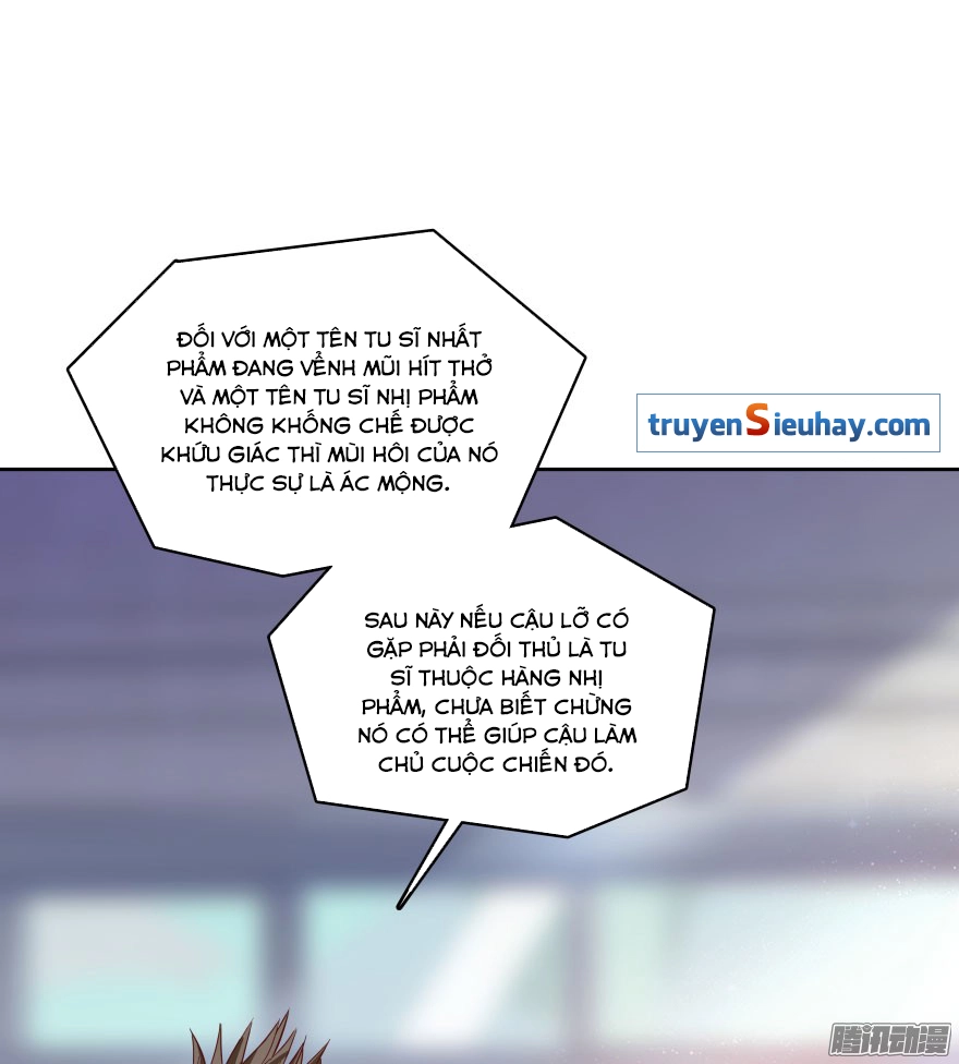 Tu Chân Nói Chuyện Phiếm Quần Chapter 29 - 33