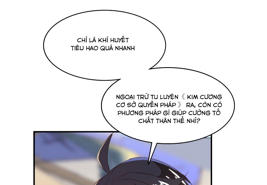 Tu Chân Nói Chuyện Phiếm Quần Chapter 29 - 49