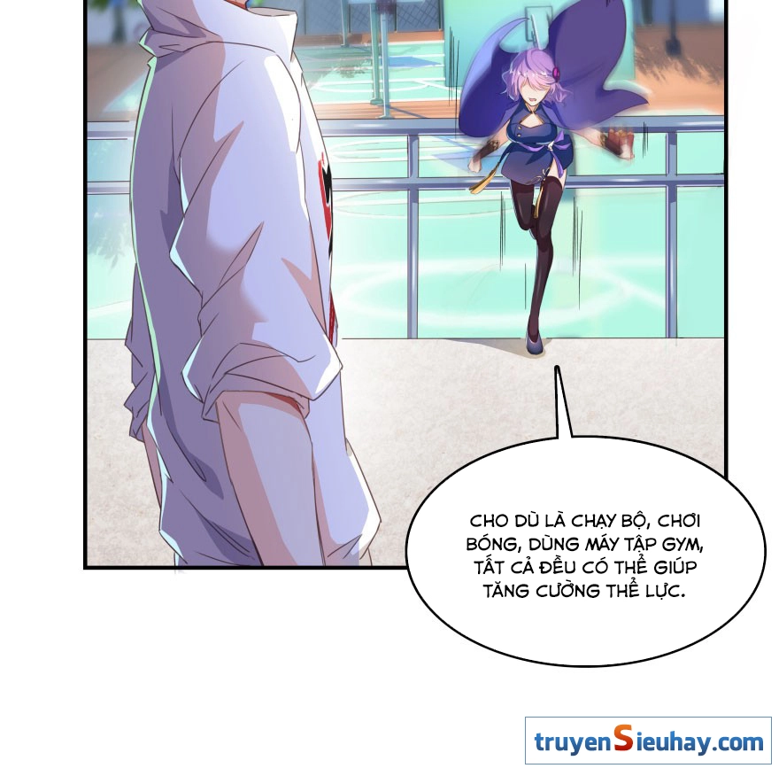 Tu Chân Nói Chuyện Phiếm Quần Chapter 29 - 55