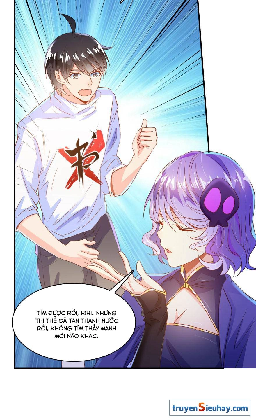 Tu Chân Nói Chuyện Phiếm Quần Chapter 29 - 63