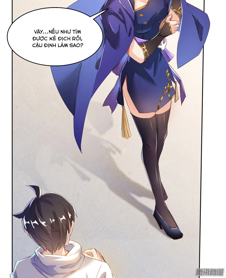 Tu Chân Nói Chuyện Phiếm Quần Chapter 29 - 67