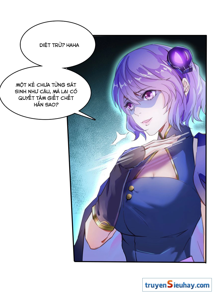 Tu Chân Nói Chuyện Phiếm Quần Chapter 29 - 70