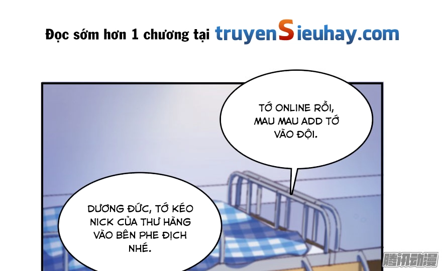 Tu Chân Nói Chuyện Phiếm Quần Chapter 30 - 1