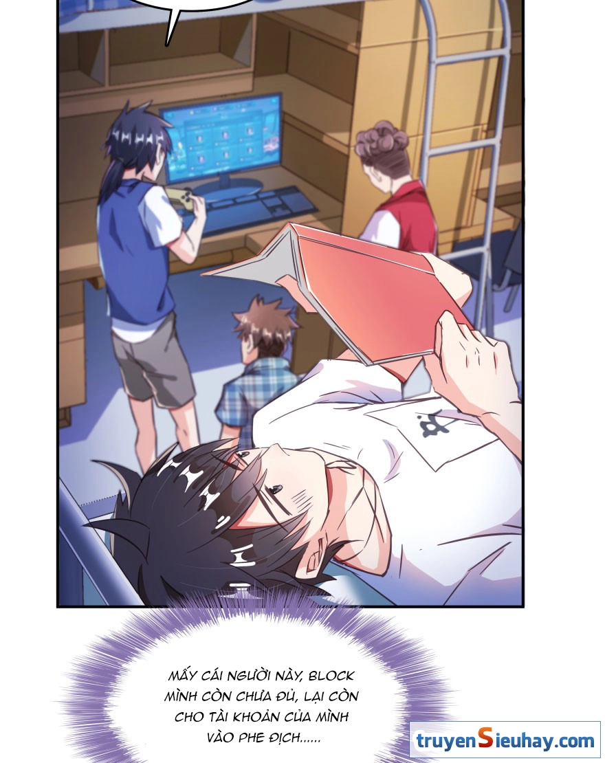 Tu Chân Nói Chuyện Phiếm Quần Chapter 30 - 2