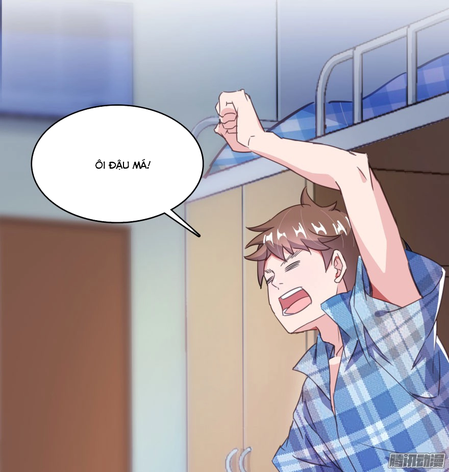 Tu Chân Nói Chuyện Phiếm Quần Chapter 30 - 5