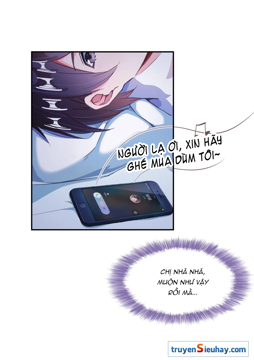 Tu Chân Nói Chuyện Phiếm Quần Chapter 30 - 8