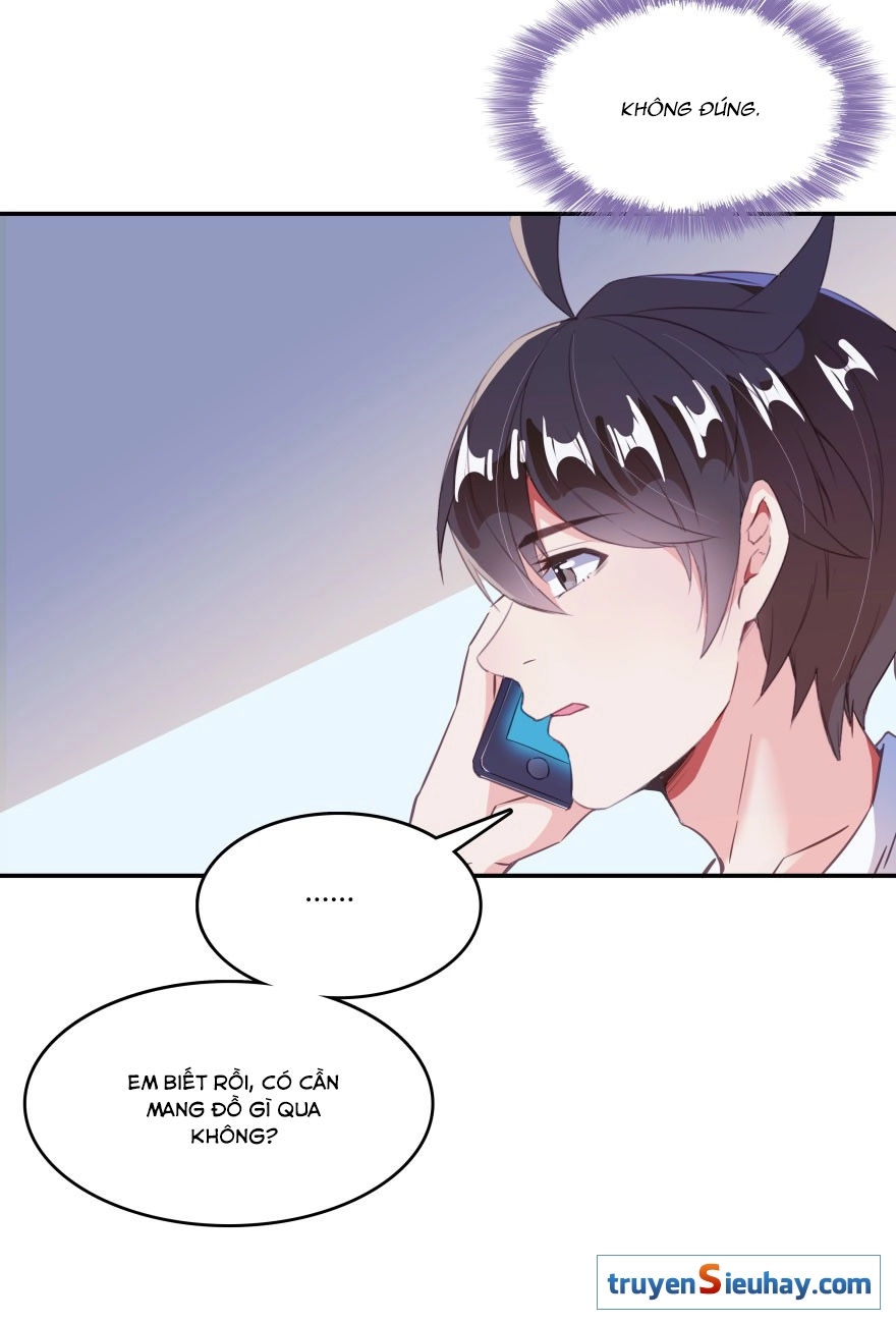 Tu Chân Nói Chuyện Phiếm Quần Chapter 30 - 11