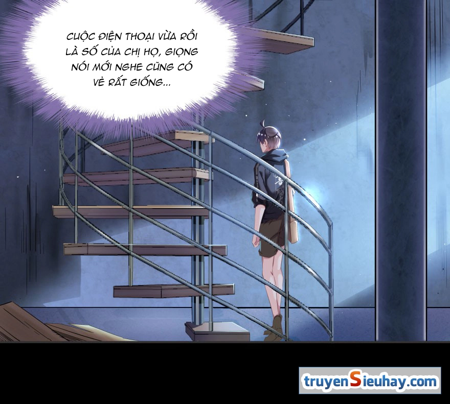 Tu Chân Nói Chuyện Phiếm Quần Chapter 30 - 21