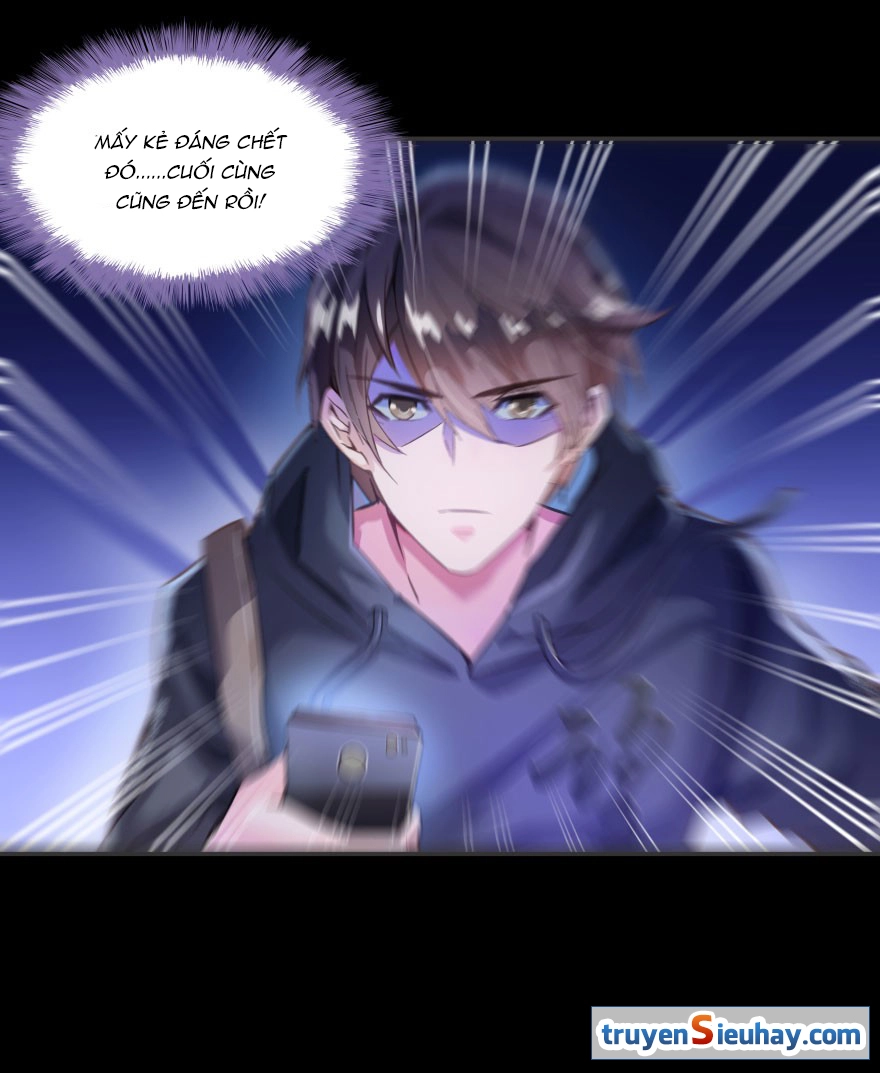 Tu Chân Nói Chuyện Phiếm Quần Chapter 30 - 25