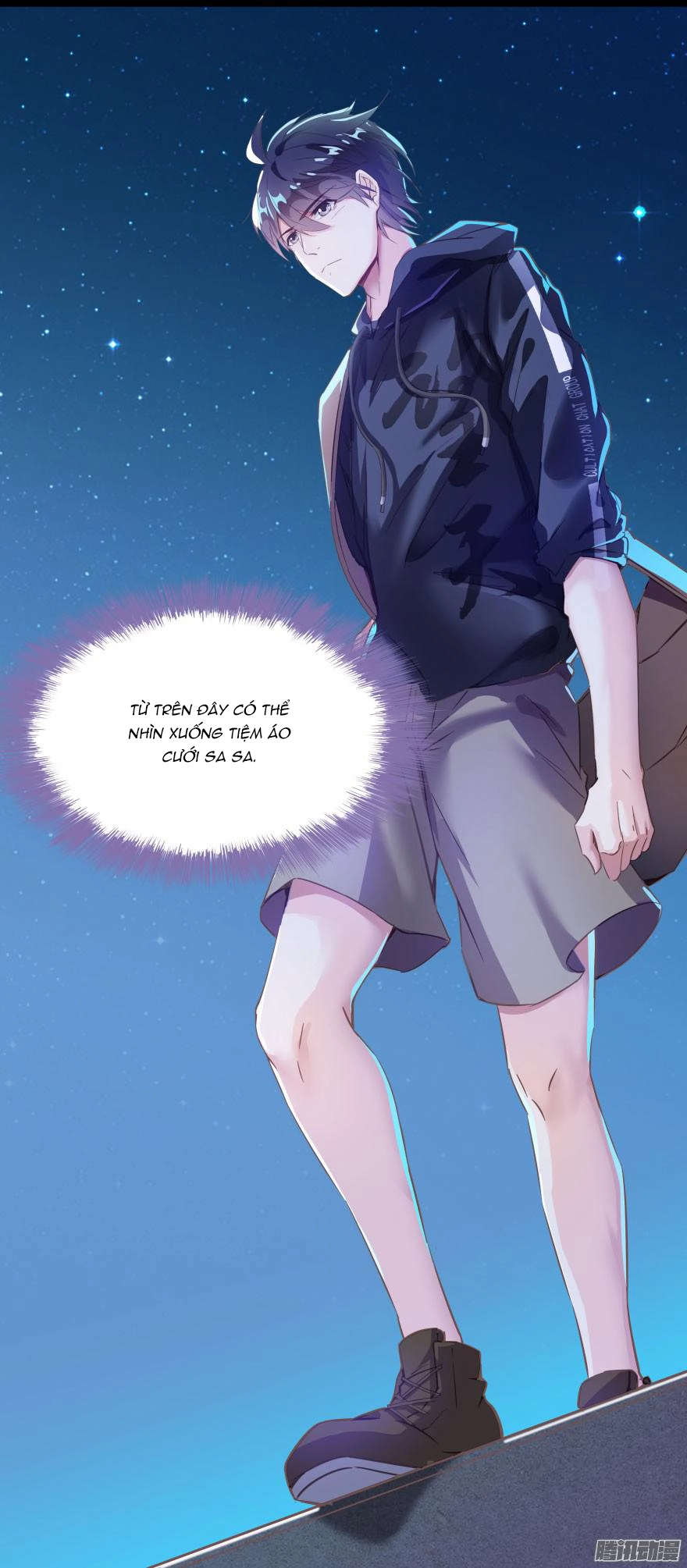 Tu Chân Nói Chuyện Phiếm Quần Chapter 30 - 28