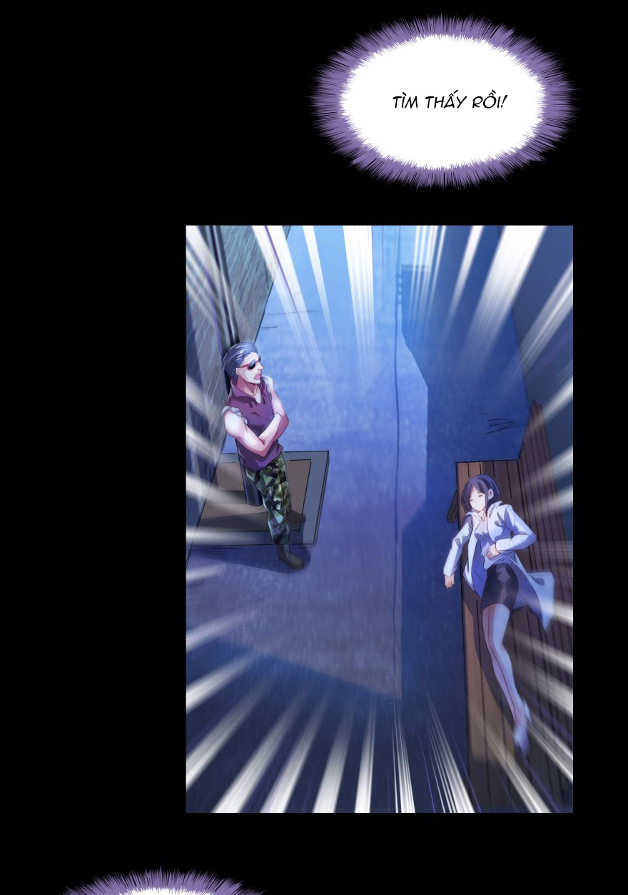 Tu Chân Nói Chuyện Phiếm Quần Chapter 30 - 33