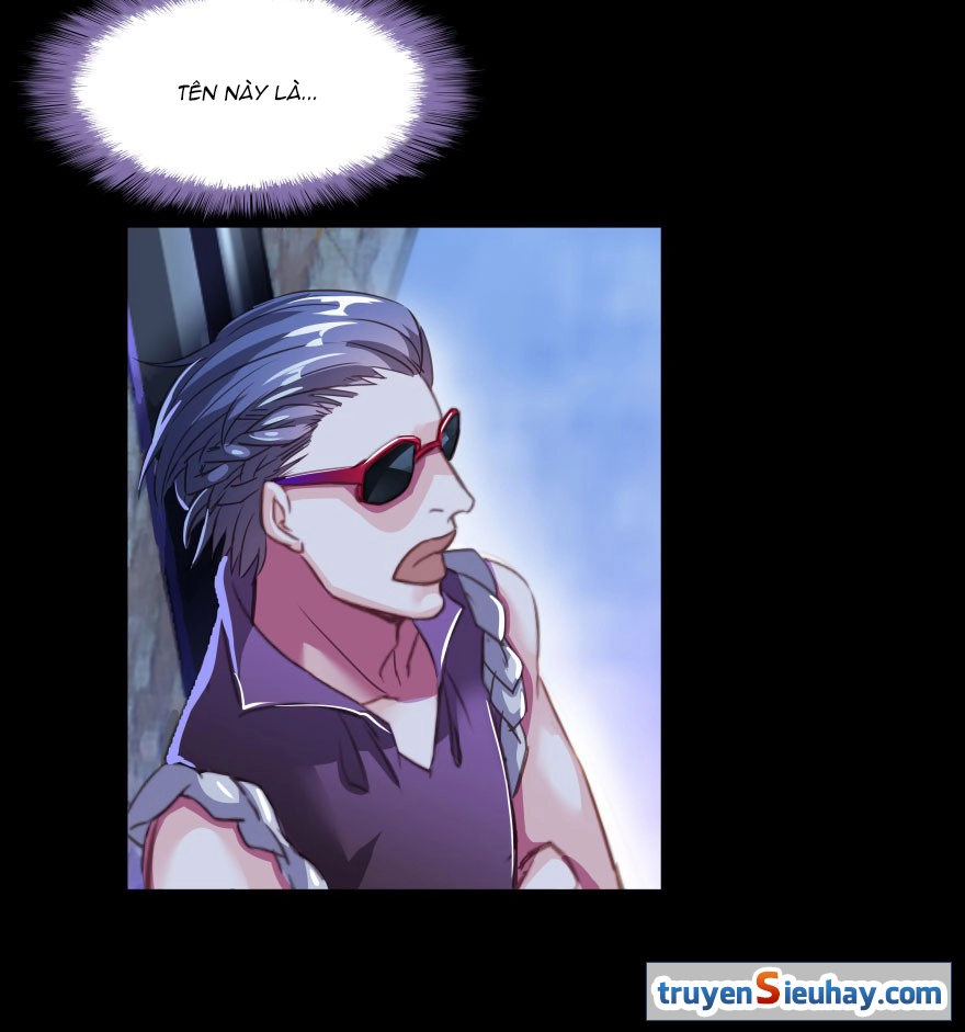 Tu Chân Nói Chuyện Phiếm Quần Chapter 30 - 34