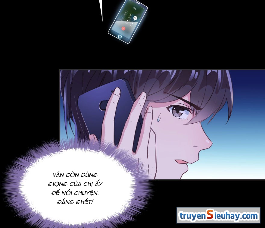 Tu Chân Nói Chuyện Phiếm Quần Chapter 30 - 42