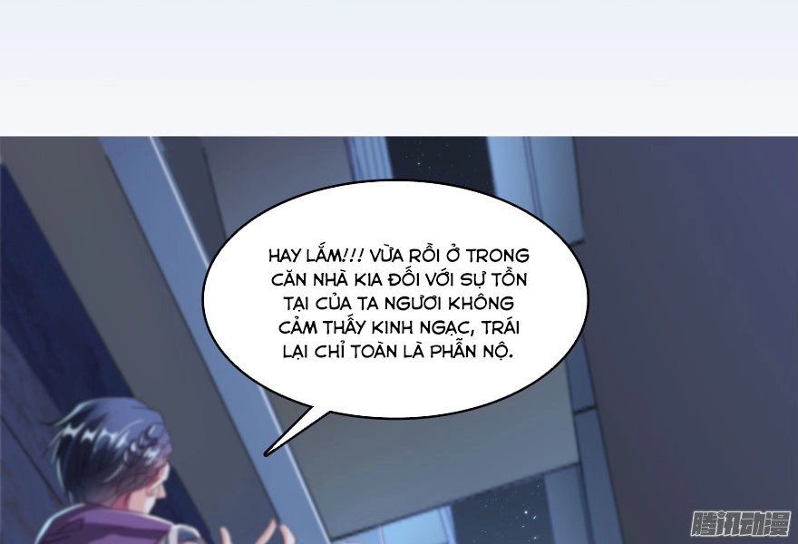 Tu Chân Nói Chuyện Phiếm Quần Chapter 30 - 46