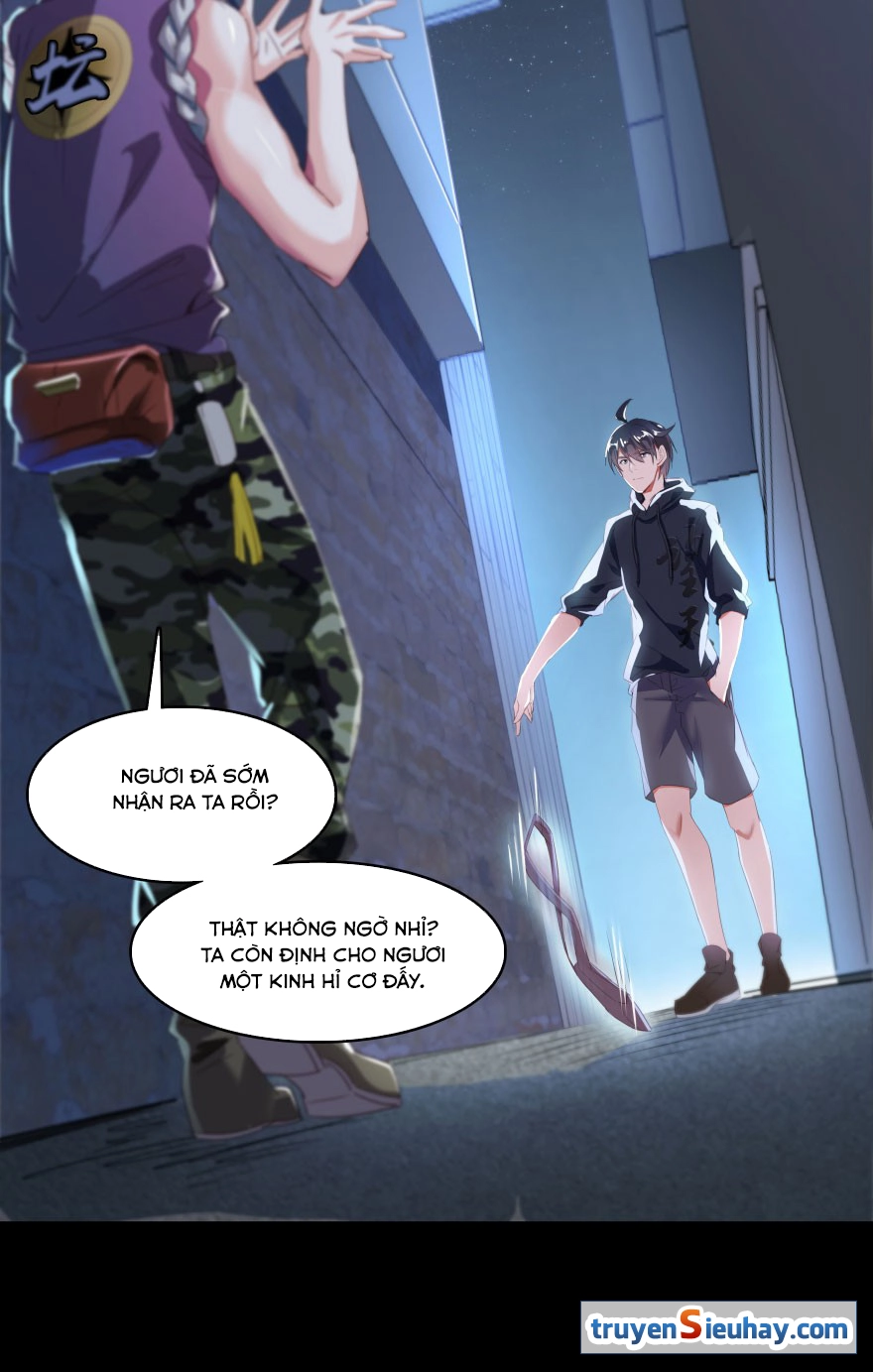 Tu Chân Nói Chuyện Phiếm Quần Chapter 30 - 47